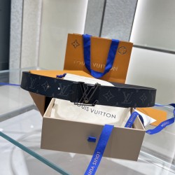 루이비통 Louis Vuitton 벨트 40mm