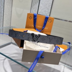 루이비통 Louis Vuitton 벨트 40mm