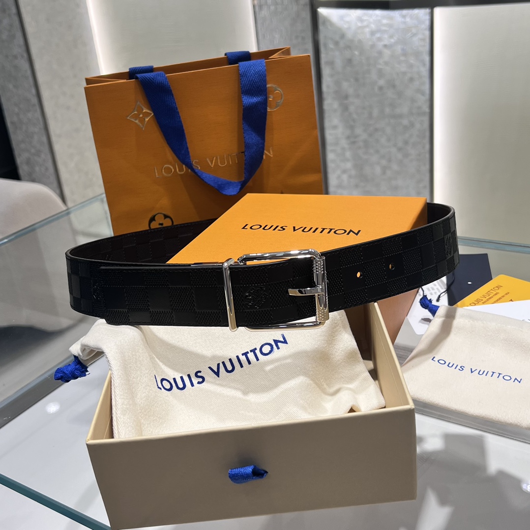 루이비통 Louis Vuitton 벨트