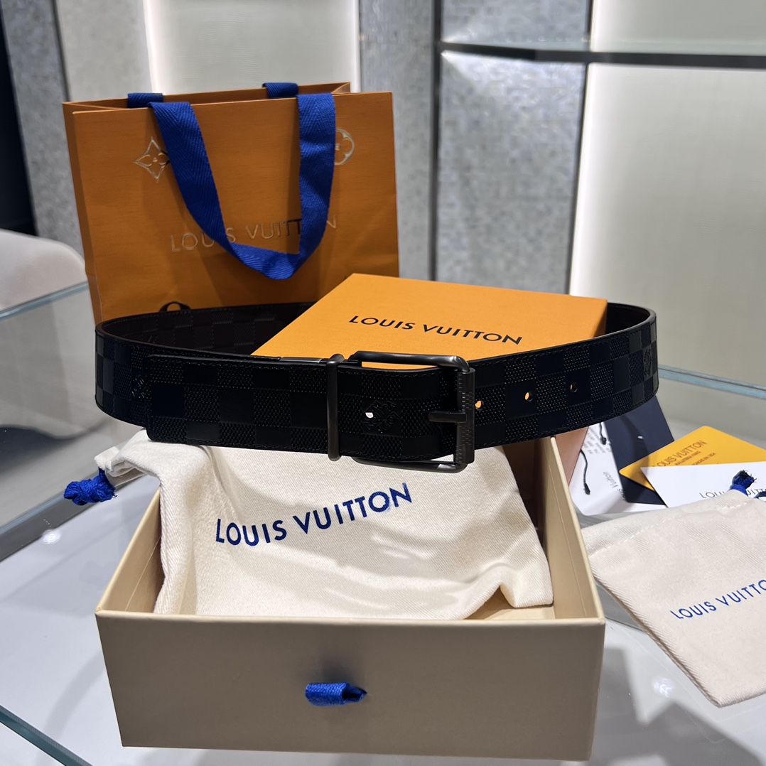 루이비통 Louis Vuitton 벨트