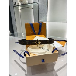 루이비통 Louis Vuitton 벨트