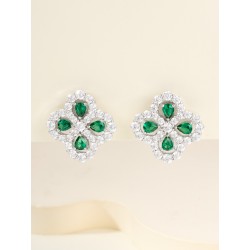 해리윈스턴 Harry Winston 귀걸이