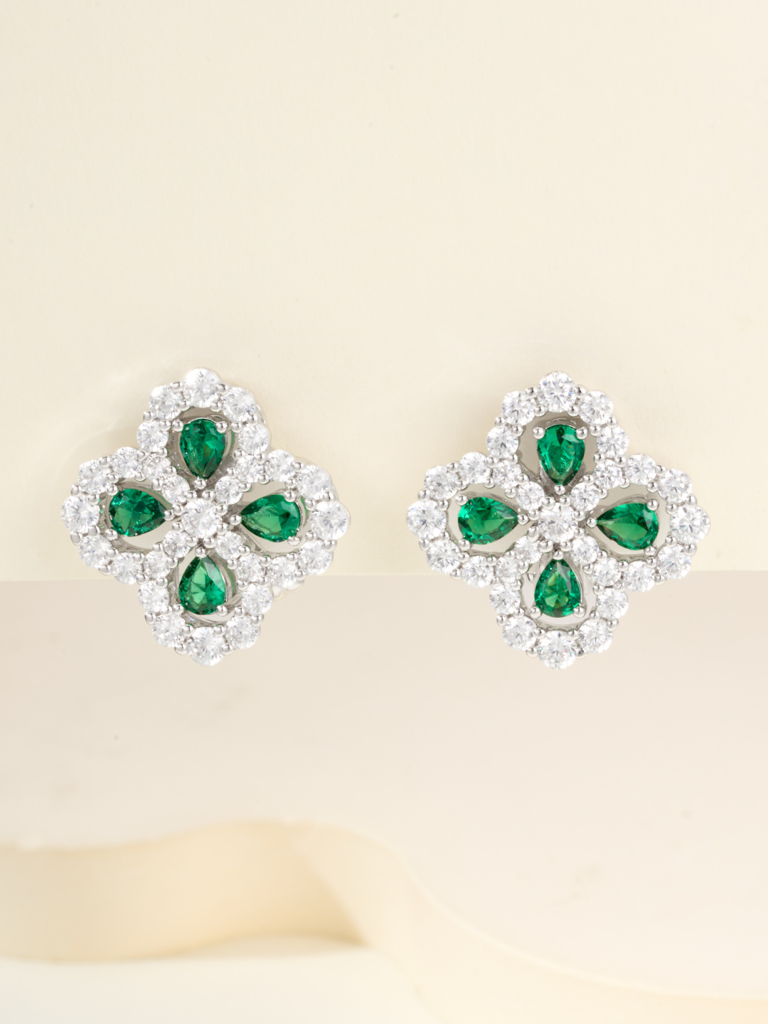 해리윈스턴 Harry Winston 귀걸이