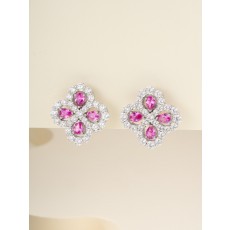 해리윈스턴 Harry Winston 귀걸이