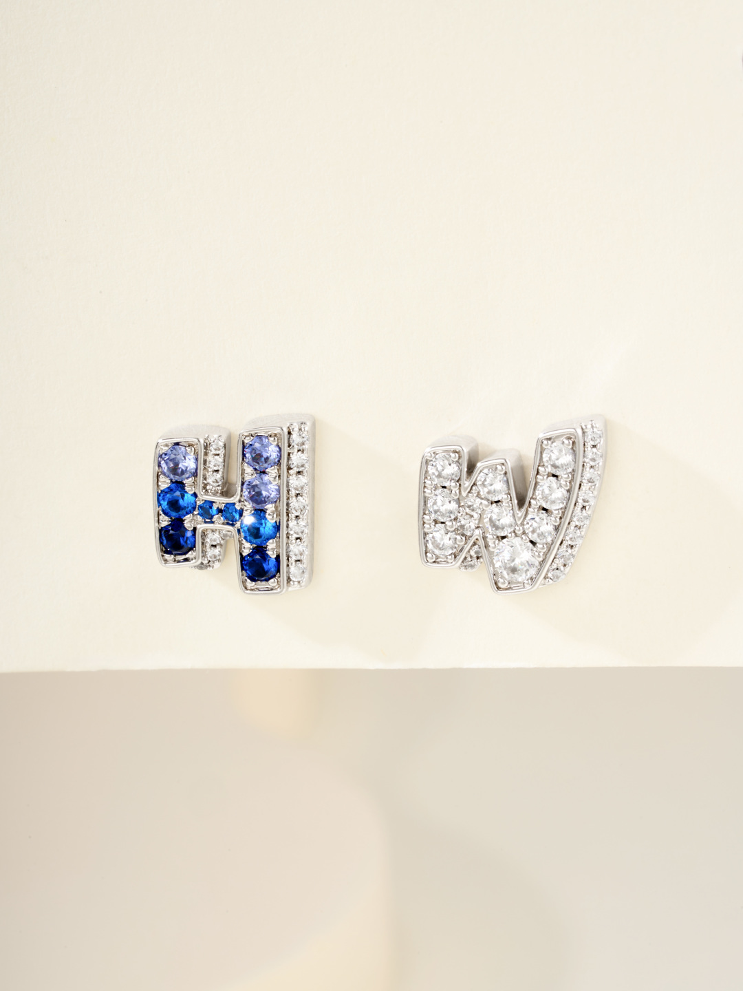 해리윈스턴 Harry Winston 귀걸이