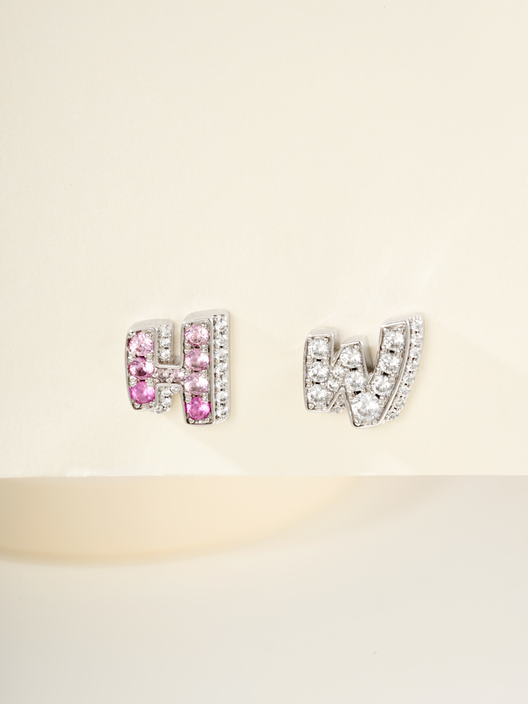 해리윈스턴 Harry Winston 귀걸이