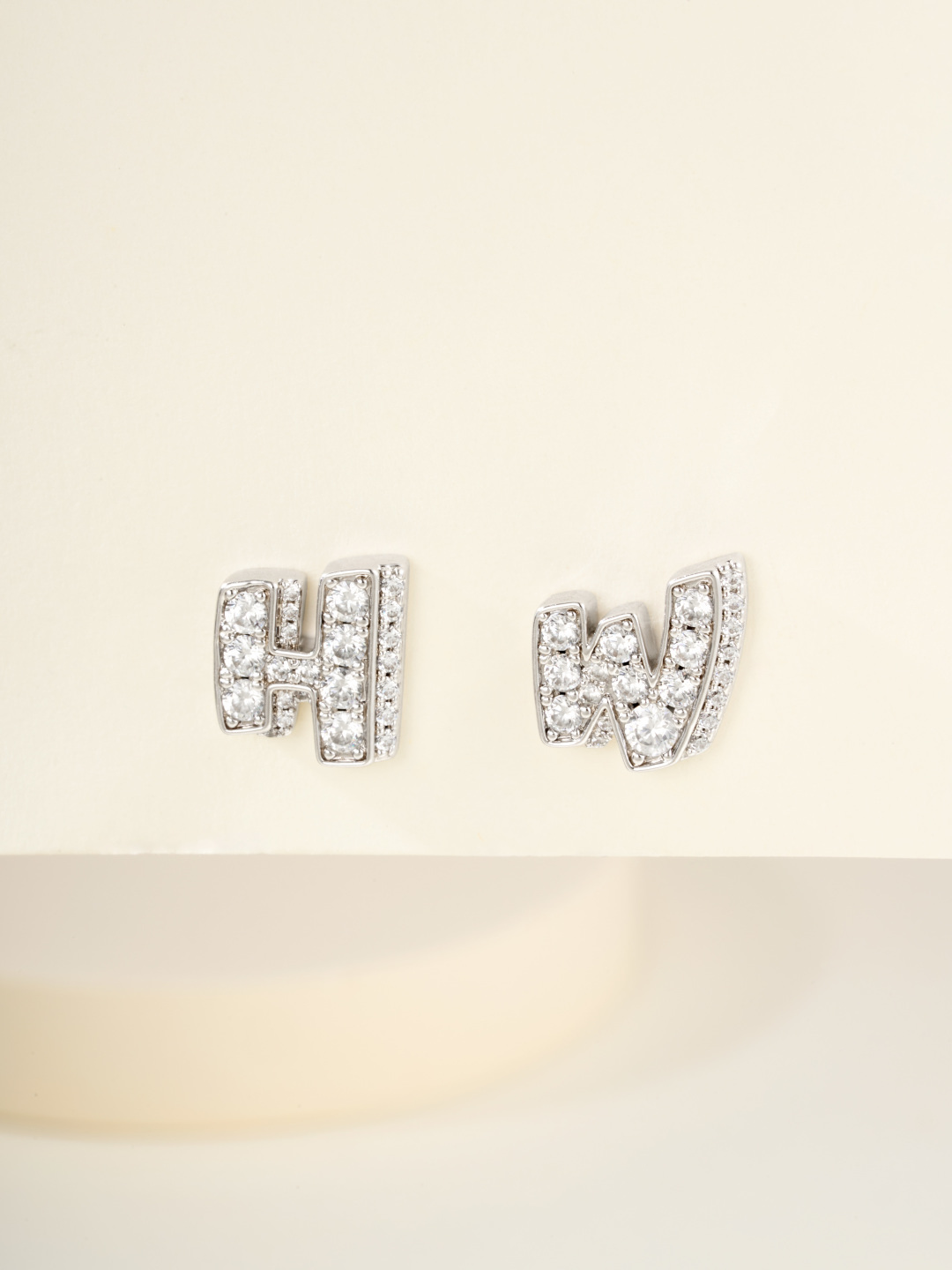 해리윈스턴 Harry Winston 귀걸이