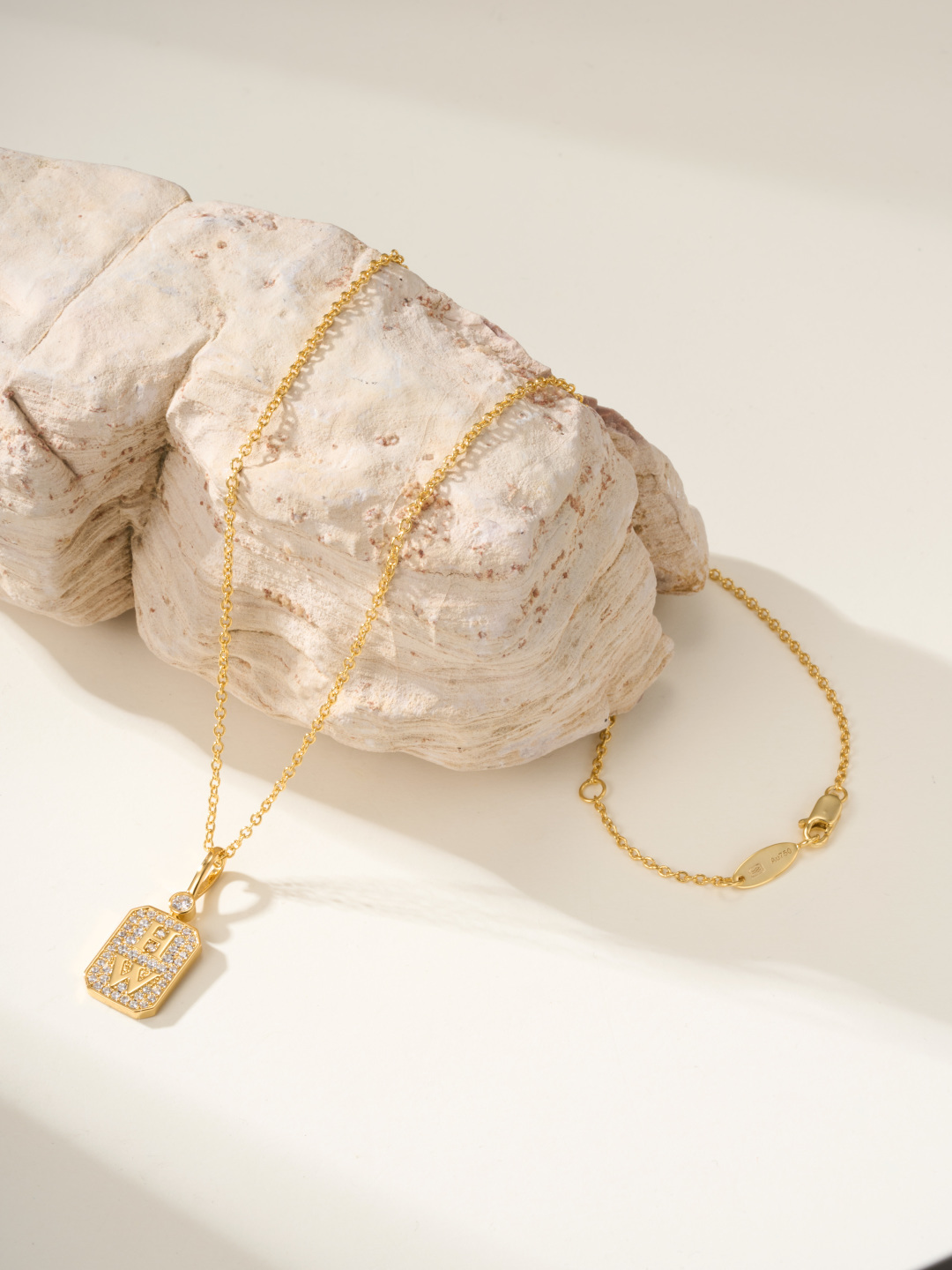 해리윈스턴 Harry Winston 목걸이