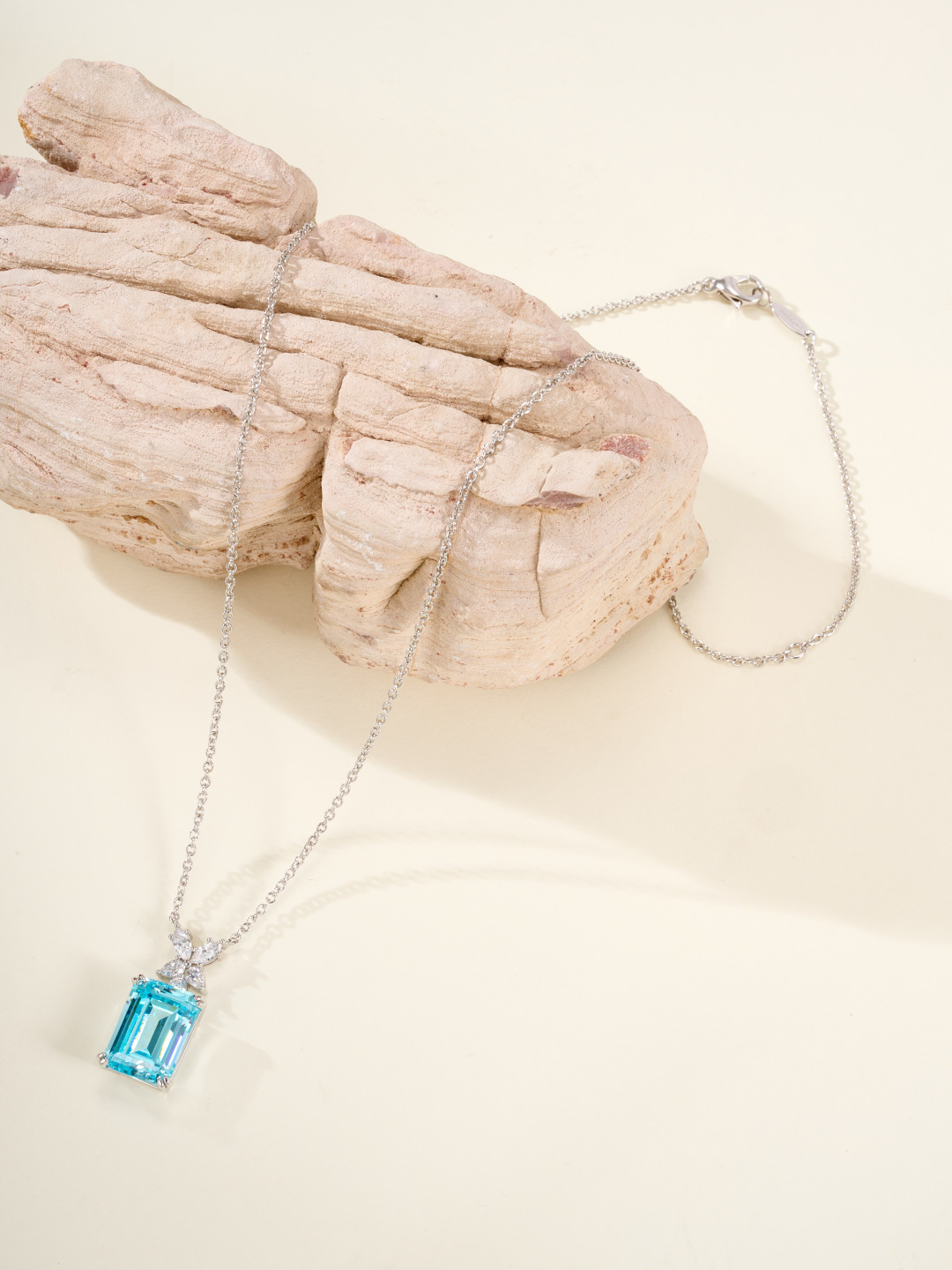 해리윈스턴 Harry Winston 목걸이