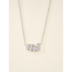 해리윈스턴 Harry Winston 목걸이