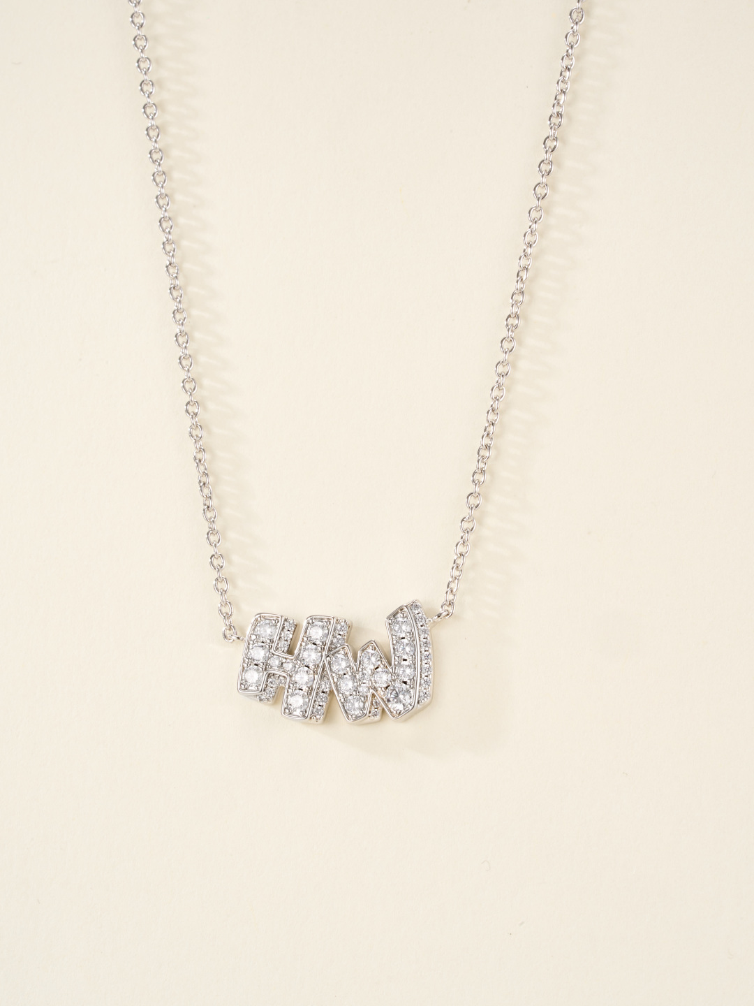 해리윈스턴 Harry Winston 목걸이