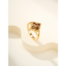 부첼라티 Buccellati 반지