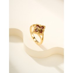 부첼라티 Buccellati 반지