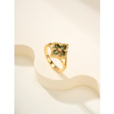 부첼라티 Buccellati 반지