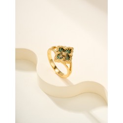 부첼라티 Buccellati 반지