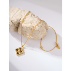 부첼라티 Buccellati 목걸이