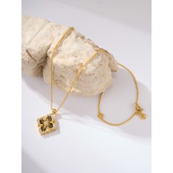 부첼라티 Buccellati 목걸이