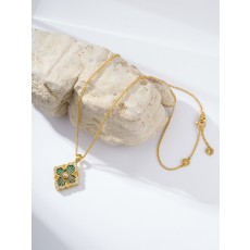 부첼라티 Buccellati 목걸이