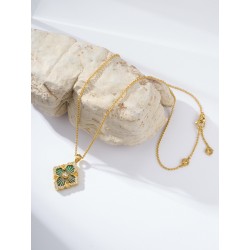 부첼라티 Buccellati 목걸이