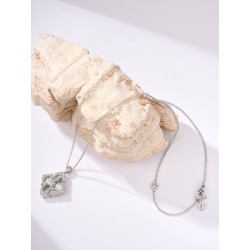 부첼라티 Buccellati 목걸이