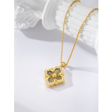 부첼라티 Buccellati 목걸이