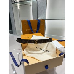 루이비통 Louis Vuitton 벨트