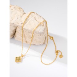 부첼라티 Buccellati 목걸이