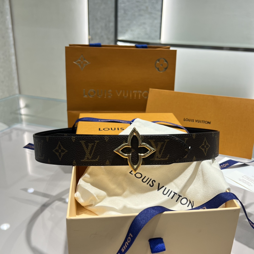 루이비통 Louis Vuitton 벨트