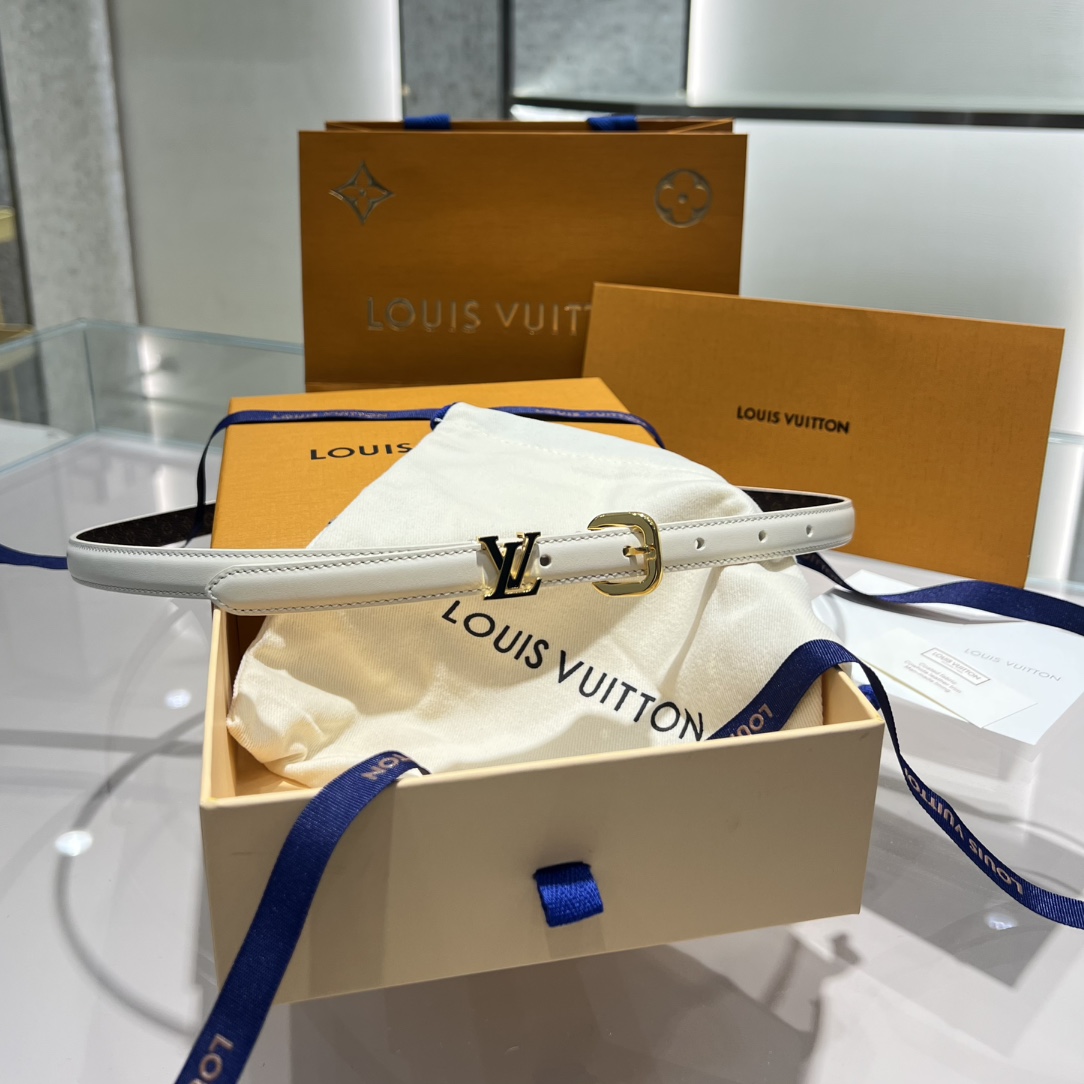 루이비통 Louis Vuitton 벨트