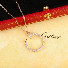 까르띠에 Cartier 목걸이