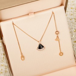 불가리 Bvlgari 목걸이