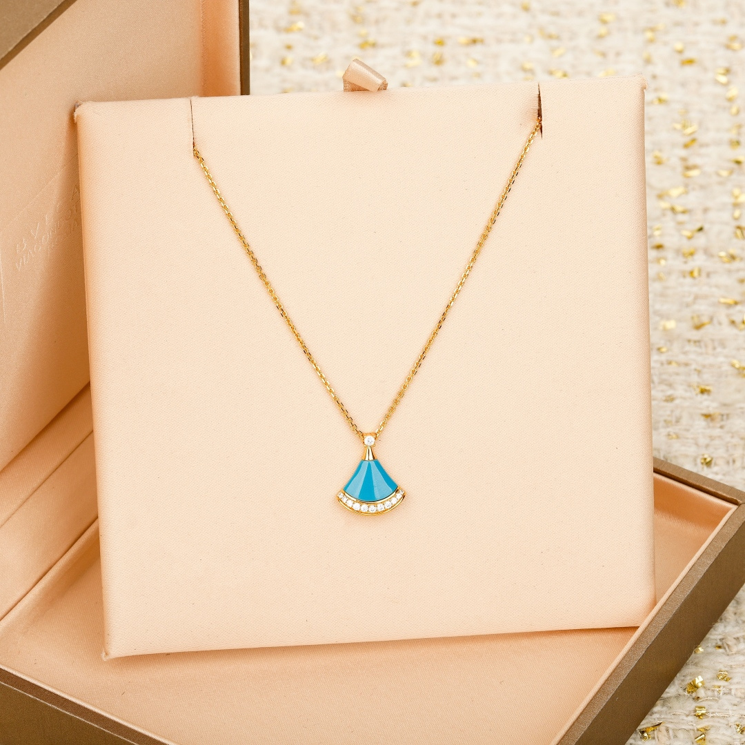 불가리 Bvlgari 목걸이