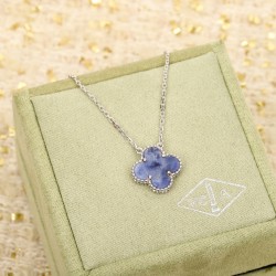 반클리프 Van Cleef & Arpels 목걸이