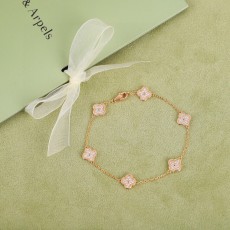 반클리프 Van Cleef&Arpels mini 팔찌