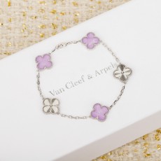 반클리프 Van Cleef&Arpels 팔찌