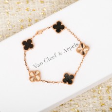 반클리프 Van Cleef&Arpels 팔찌