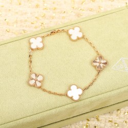 반클리프 Van Cleef&Arpels 팔찌