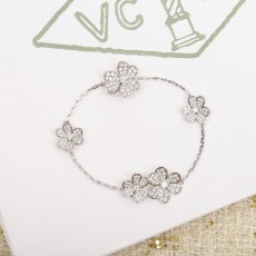 반클리프 Van Cleef&Arpels 팔찌