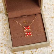 쇼메 Chaumet 목걸이