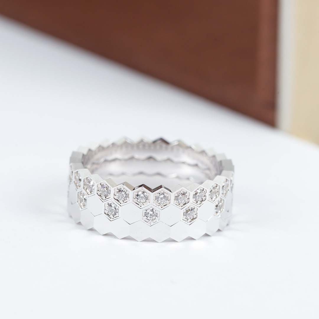 쇼메 Chaumet 반지
