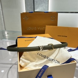 루이비통 Louis Vuitton 벨트