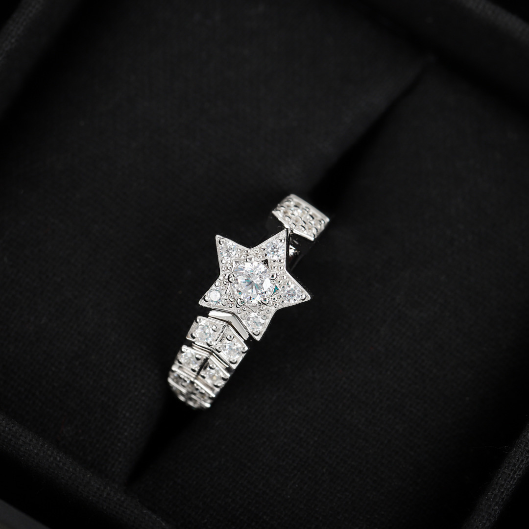 샤넬 Chanel 반지