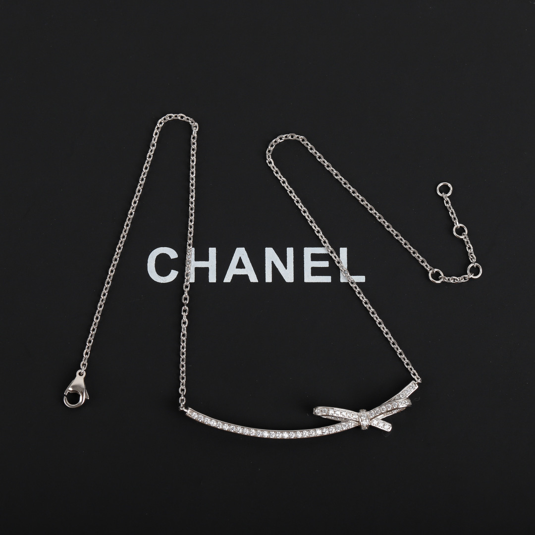 샤넬 Chanel 목걸이