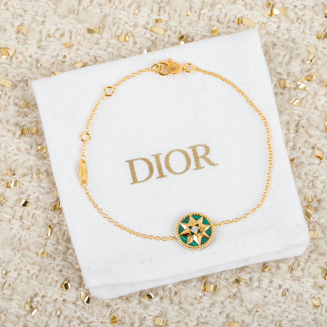 디올 Dior 팔찌