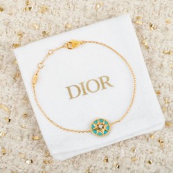 디올 Dior 팔찌