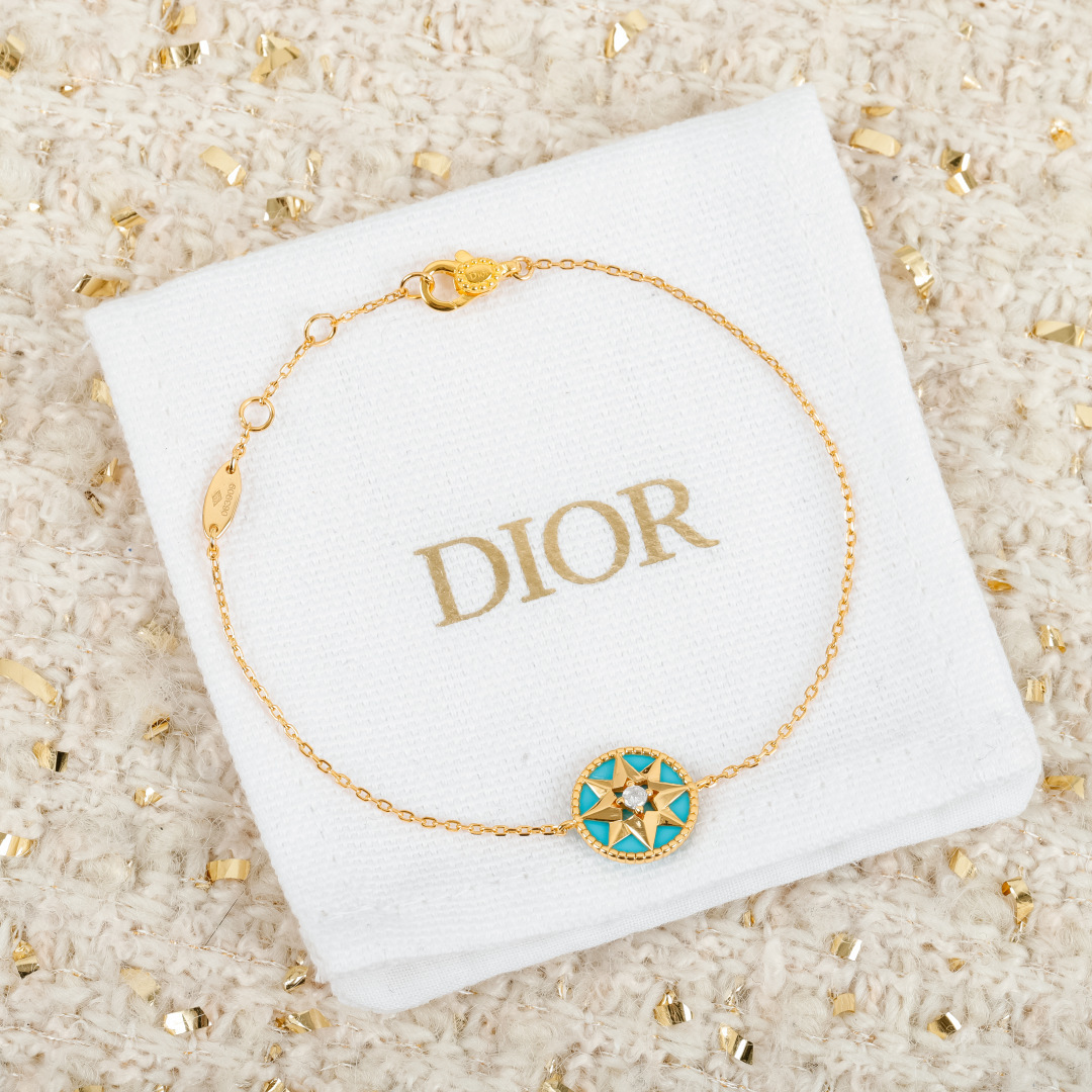 디올 Dior 팔찌