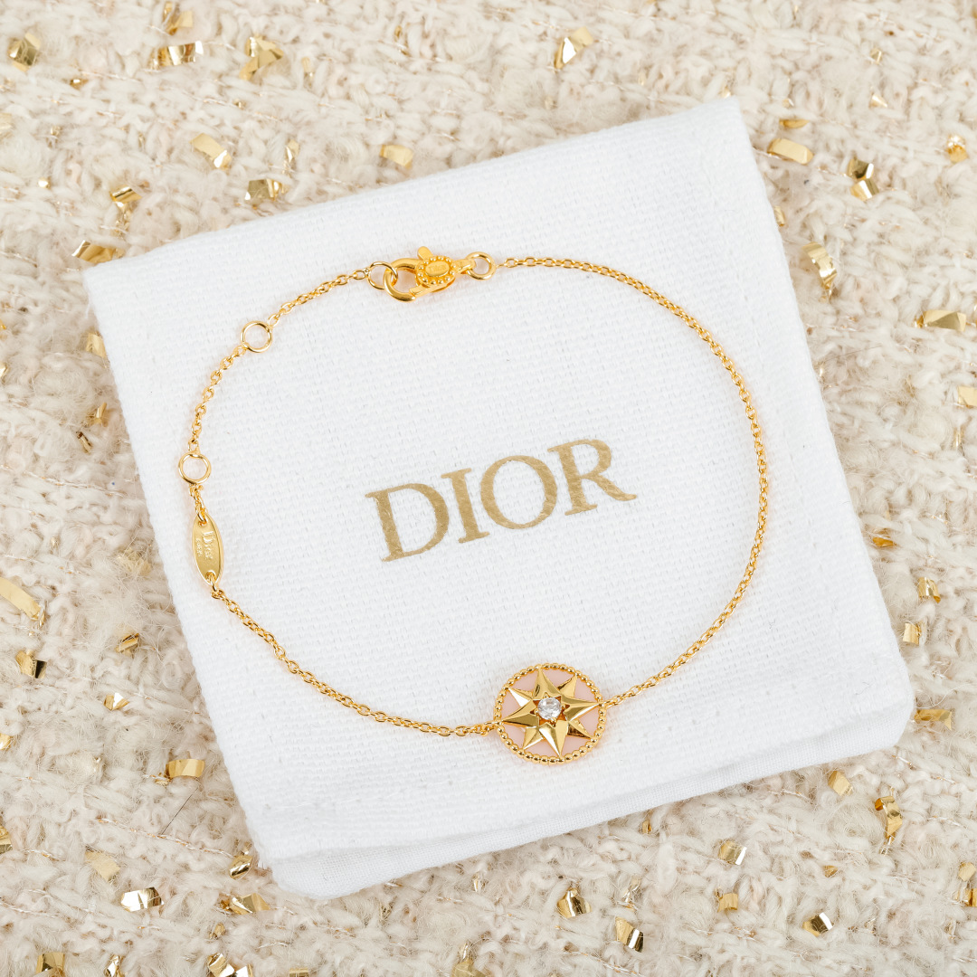 디올 Dior 팔찌