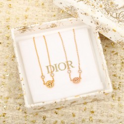 디올 Dior 목걸이
