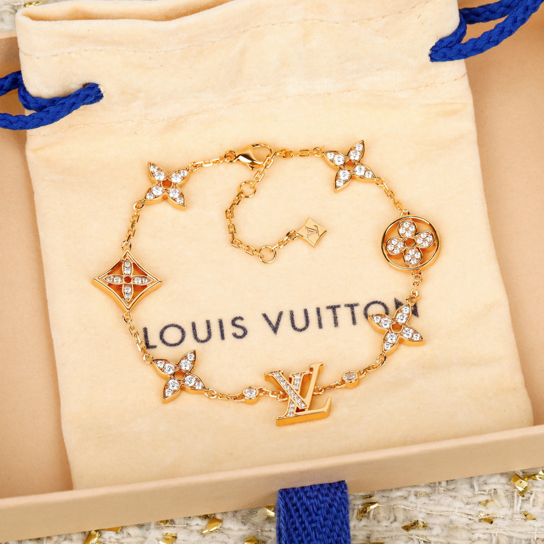 루이 비통 Louis Vuitton 팔찌