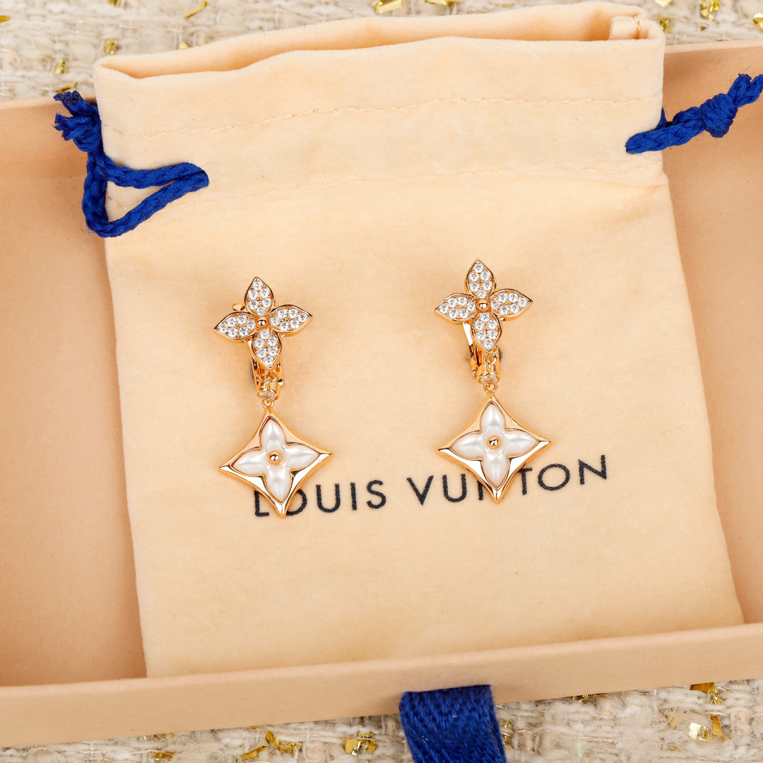 루이 비통 Louis Vuitton 귀걸이